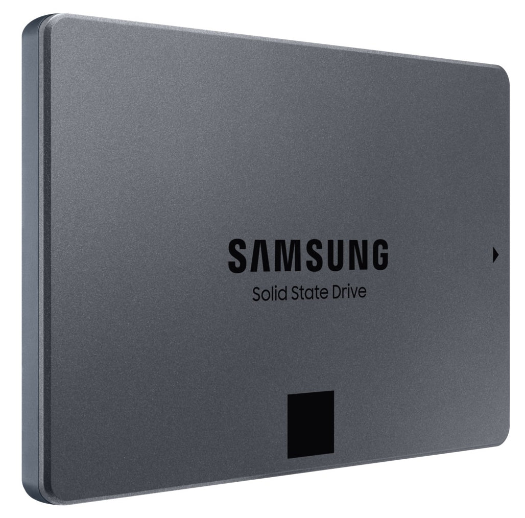 SAMSUNG SSD 2.0TB 870 QVO 2.5