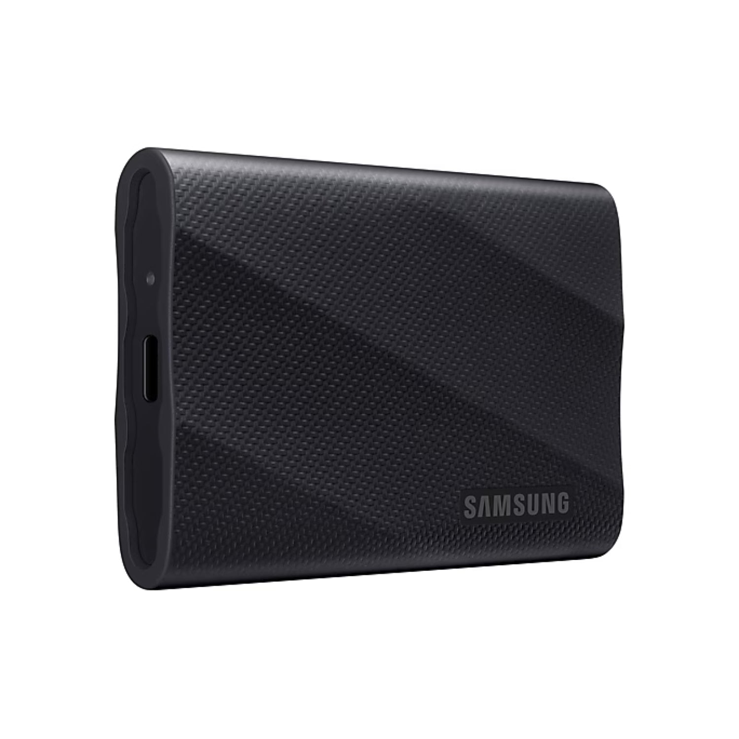 Samsung T9 1TB USB3.2 Gen2x2 Portable SSD Black