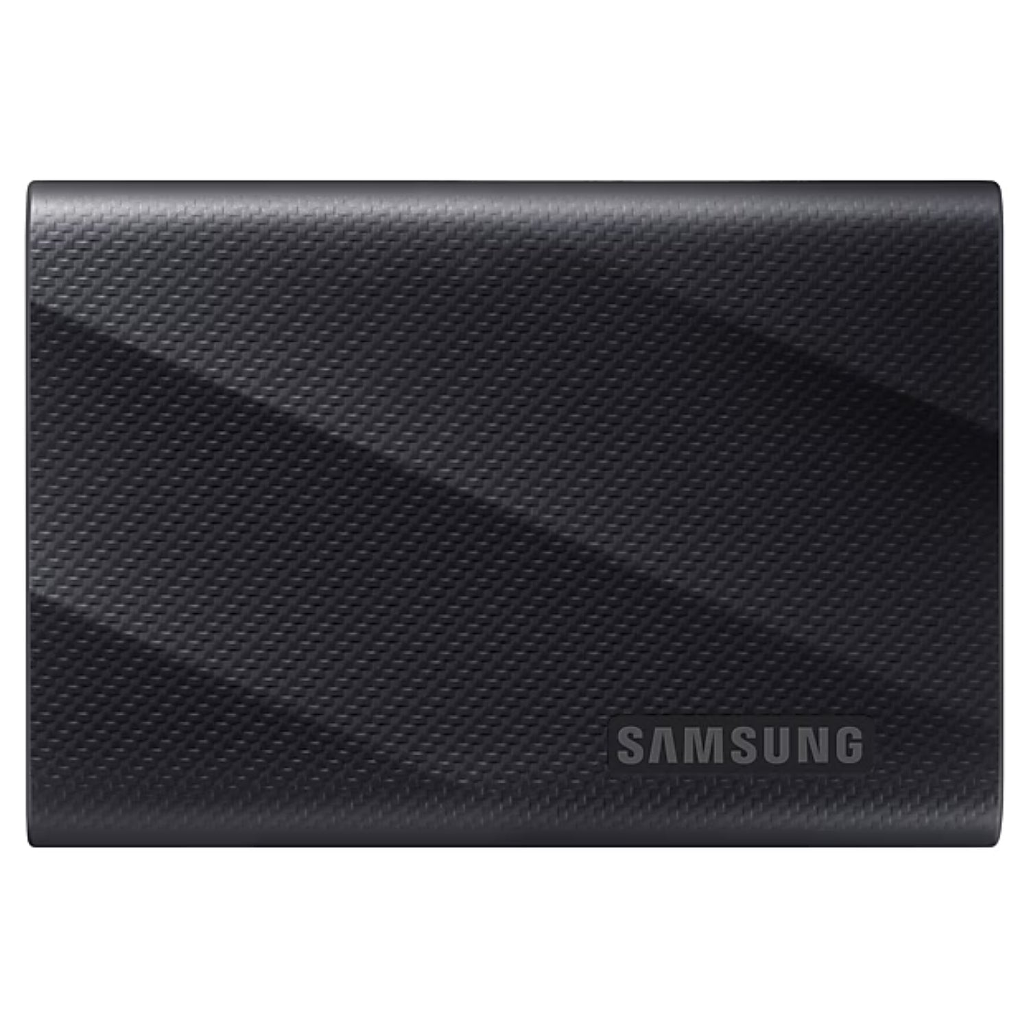 Samsung T9 1TB USB3.2 Gen2x2 Portable SSD Black