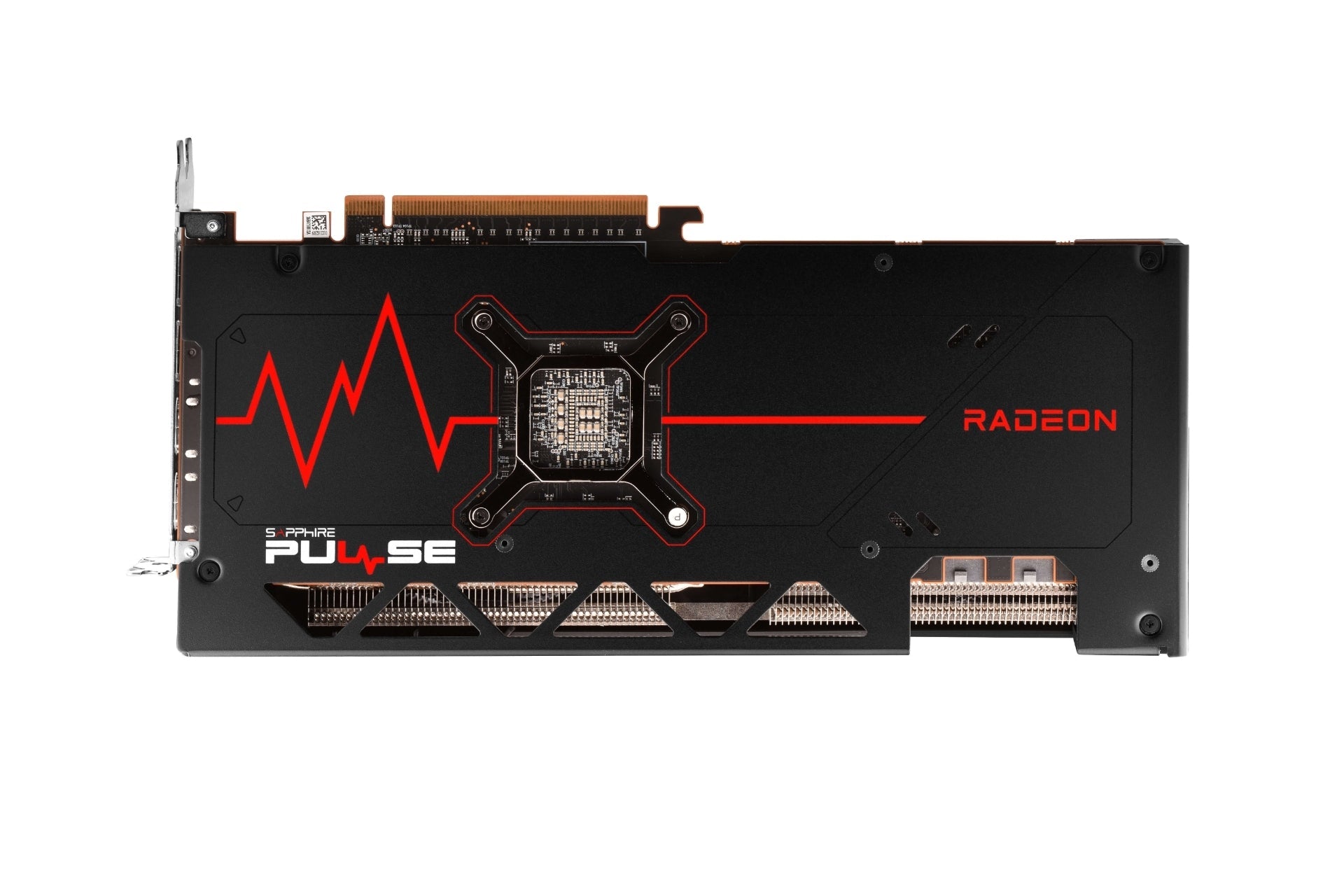 SAPPHIRE PULSE RX 7800 XT GAMING 16GB GDDR6