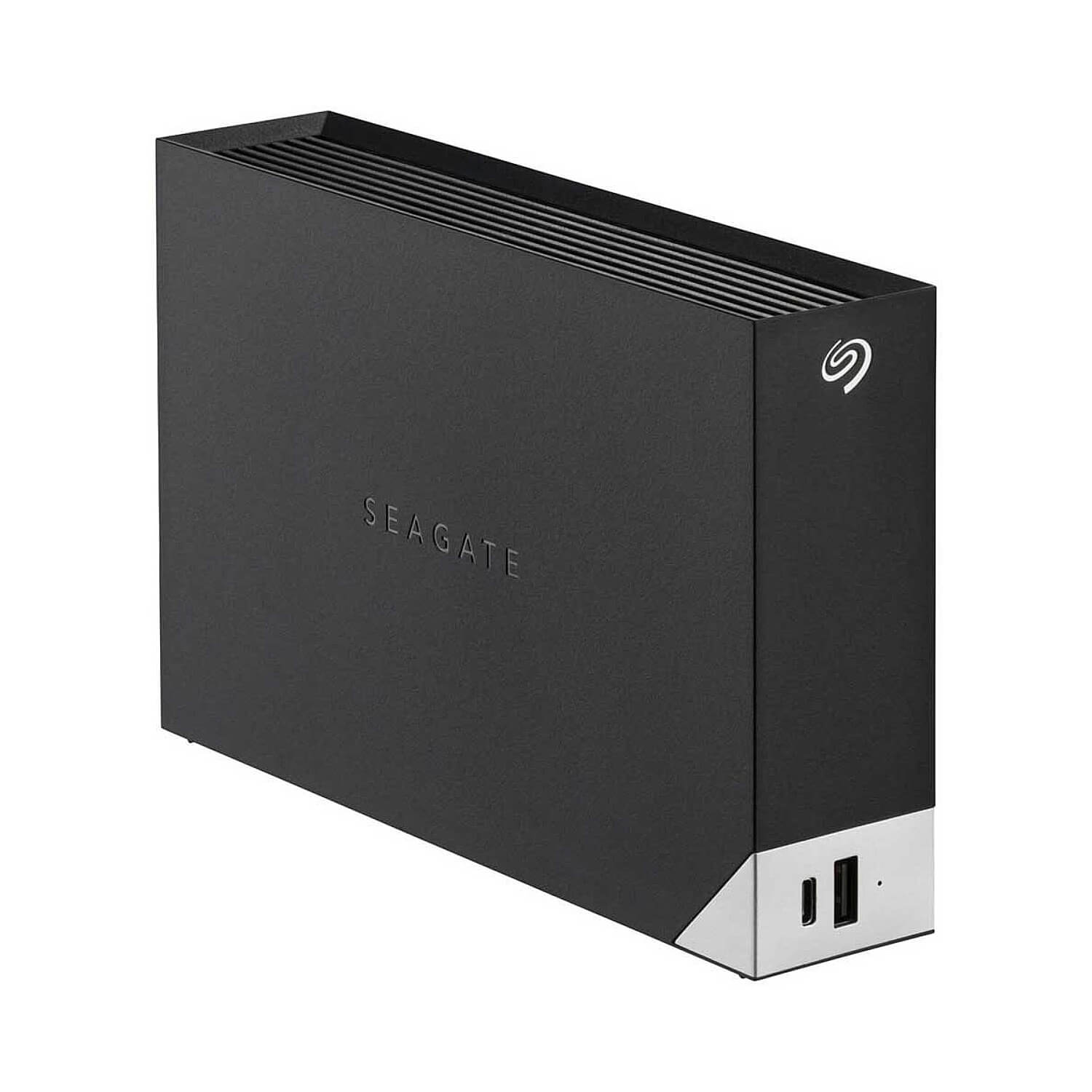 SEAGATE 18TB ONE TOUCH HUB 3.5 EXTERNAL DRIVE