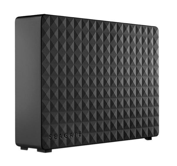 Seagate Expansion Desktop External Drive 3.5’’ 14TB