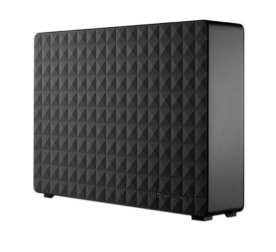 Seagate Expansion Desktop External Drive 3.5’’ 14TB