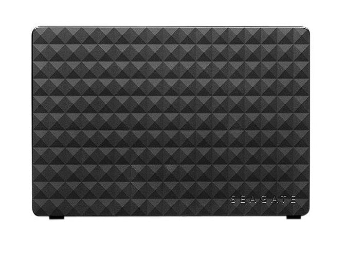 Seagate Expansion Desktop External Drive 3.5’’ 14TB