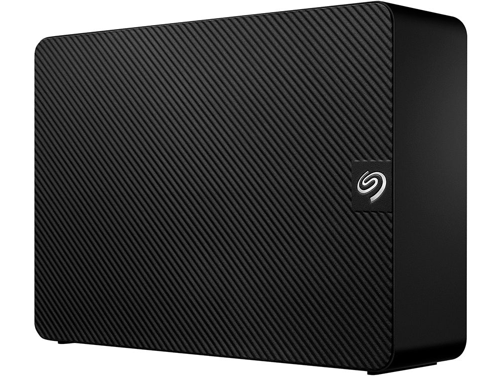 SEAGATE EXPANSION DESKTOP EXTERNAL DRIVE 3.5