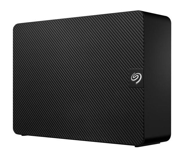 Seagate Expansion Desktop External Drive 3.5’’ 18TB