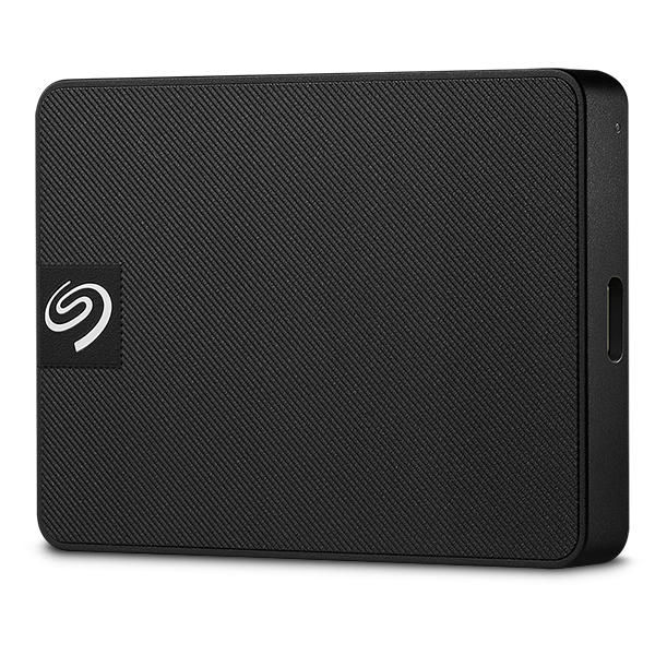 SEAGATE EXPANSION DESKTOP EXTERNAL DRIVE 3.5