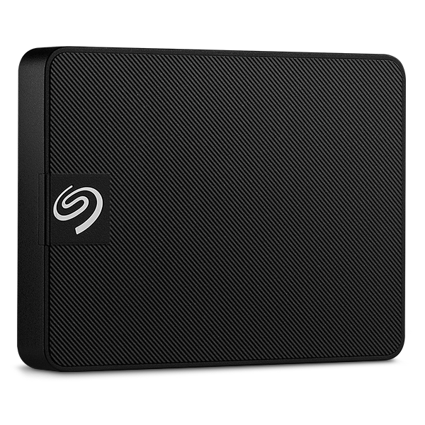 SEAGATE EXPANSION DESKTOP EXTERNAL DRIVE 3.5