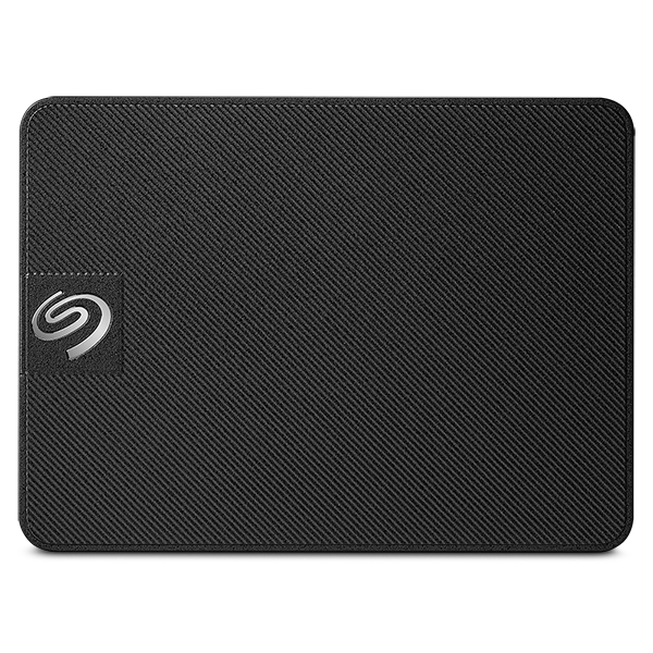 SEAGATE EXPANSION DESKTOP EXTERNAL DRIVE 3.5