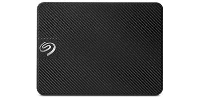 Seagate Expansion Desktop External Drive 3.5’’ 6TB