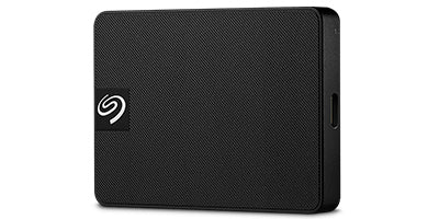 Seagate Expansion Desktop External Drive 3.5’’ 6TB