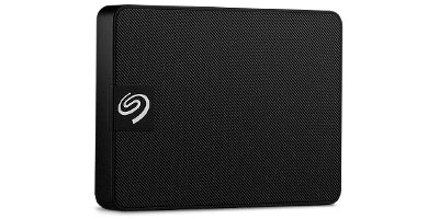 Seagate Expansion Desktop External Drive 3.5’’ 6TB