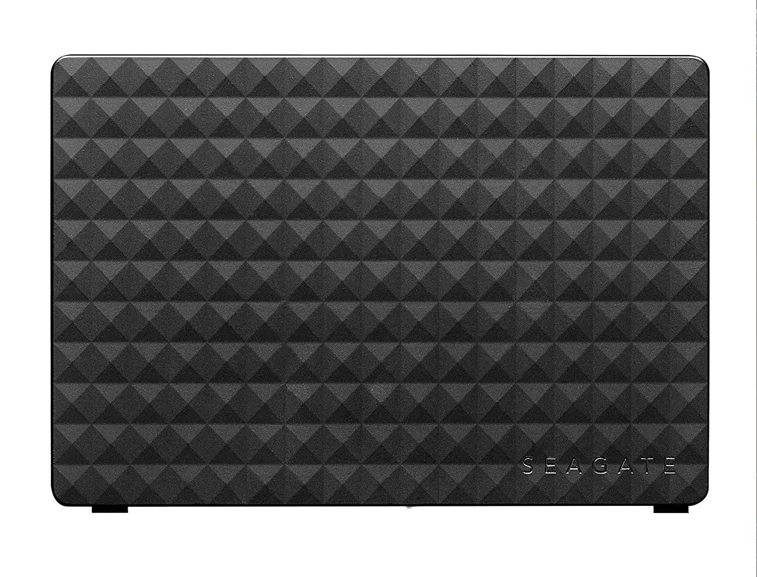 SEAGATE EXPANSION EXTERNAL 3.5