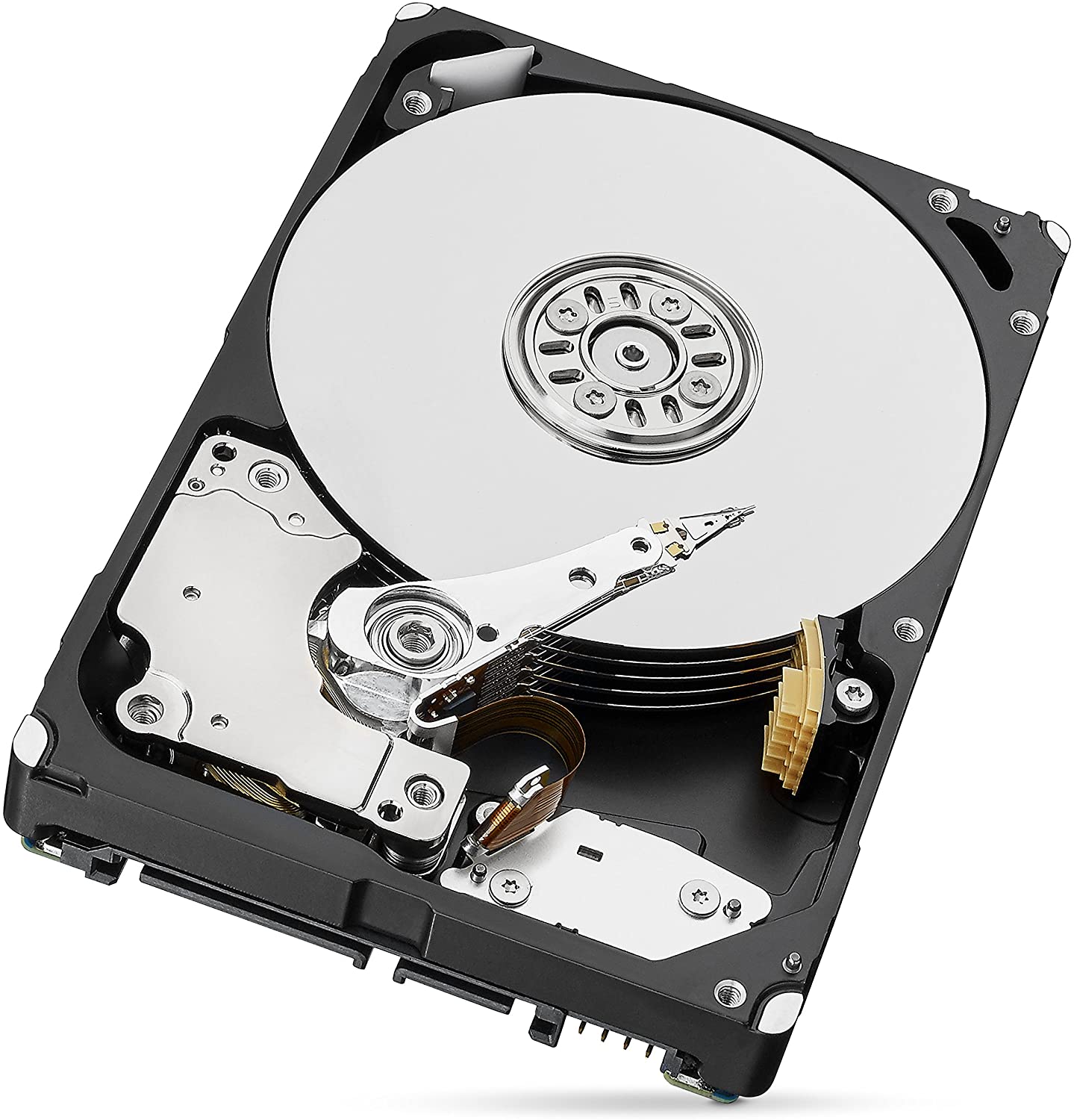 SEAGATE HDD 4.0TB 5400 128MB SATA3 2.5 BARRACUDA - Cryptech