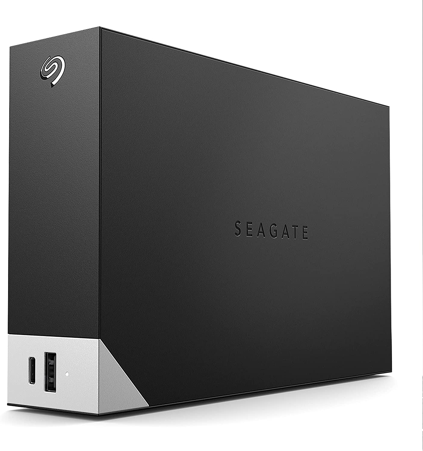 SEAGATE ONE TOUCH HUB 3.5