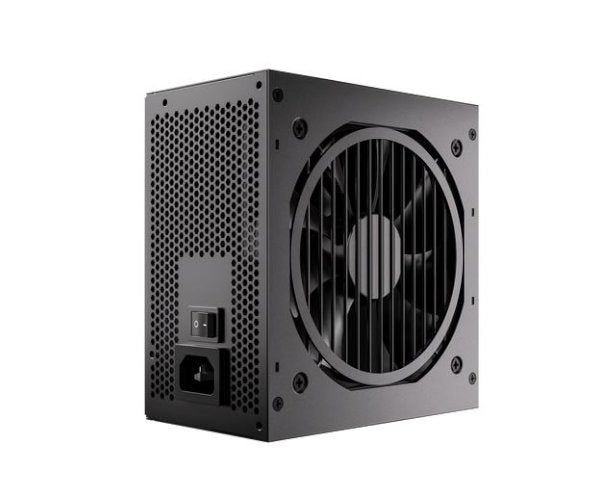 ספק כוח ANTEC ATOM G650 120MM Silent Fan Semi-Modular 80Plus Gold