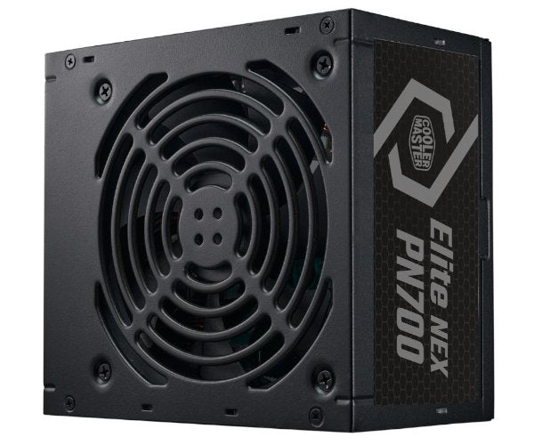 ספק כוח Cooler Master ELITE NEX 230V PEAK POWER 700 Active PFC