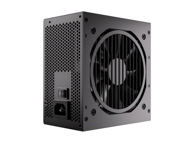 ספק כוח ANTEC ATOM G750 120MM Silent Fan Semi-Modular 80Plus Gold