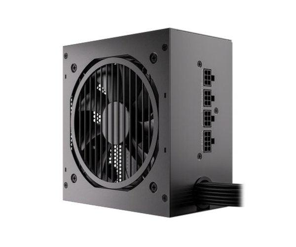 ספק כוח ANTEC ATOM G750 120MM Silent Fan Semi-Modular 80Plus Gold