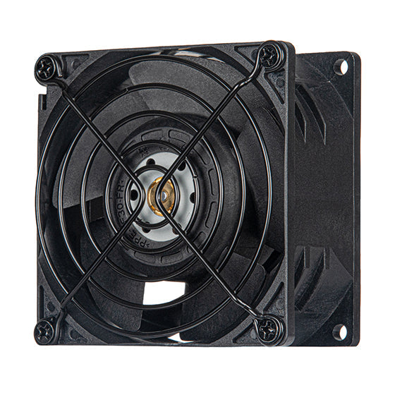 SILVERSTONE FHS 80X 38MM PWM 2K~10KRPM INDUSTRIAL FAN - Cryptech