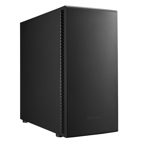 SILVERSTONE SETA Q1 CASE - Cryptech