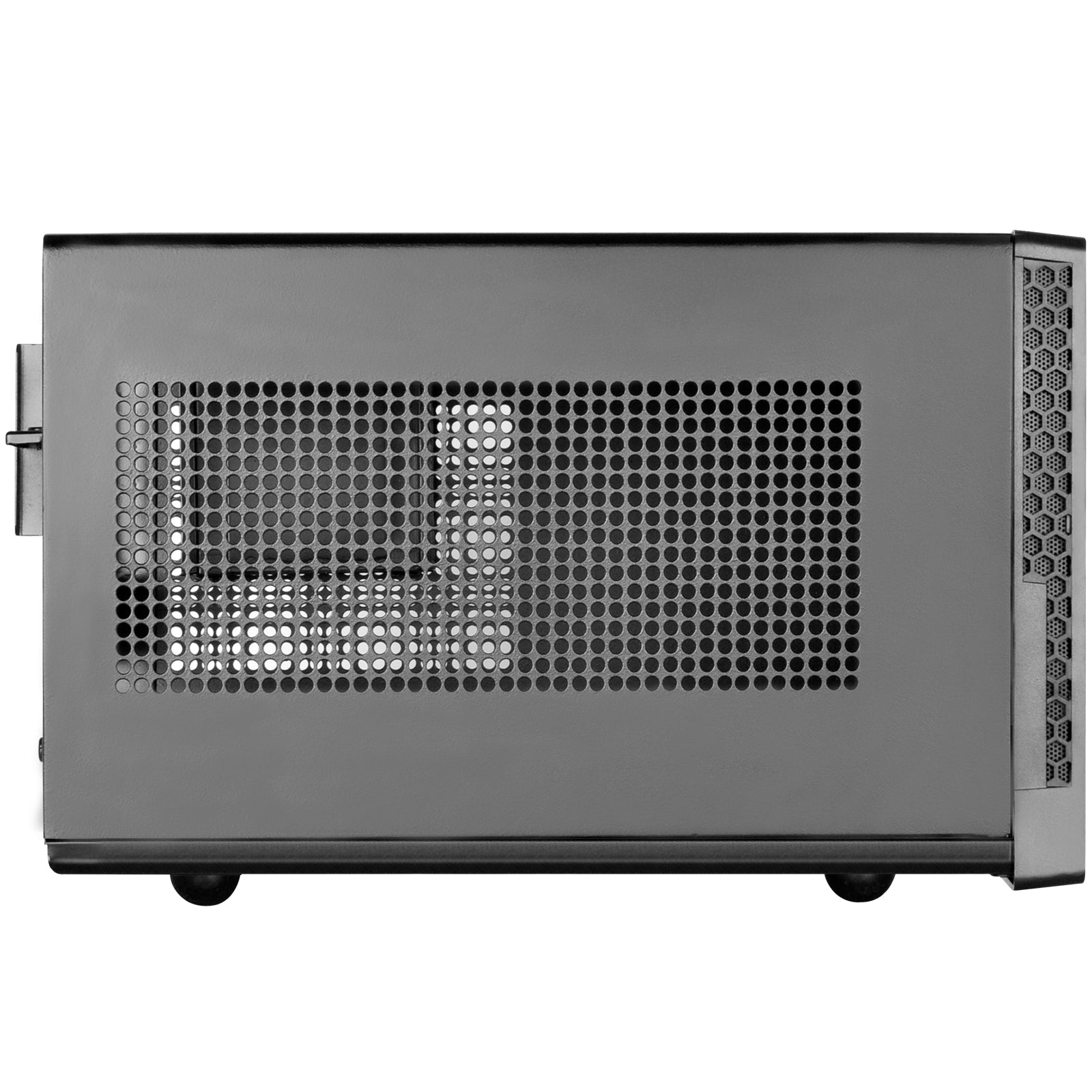 SILVERSTONE SUGO SG13 BLACK CASE - Cryptech