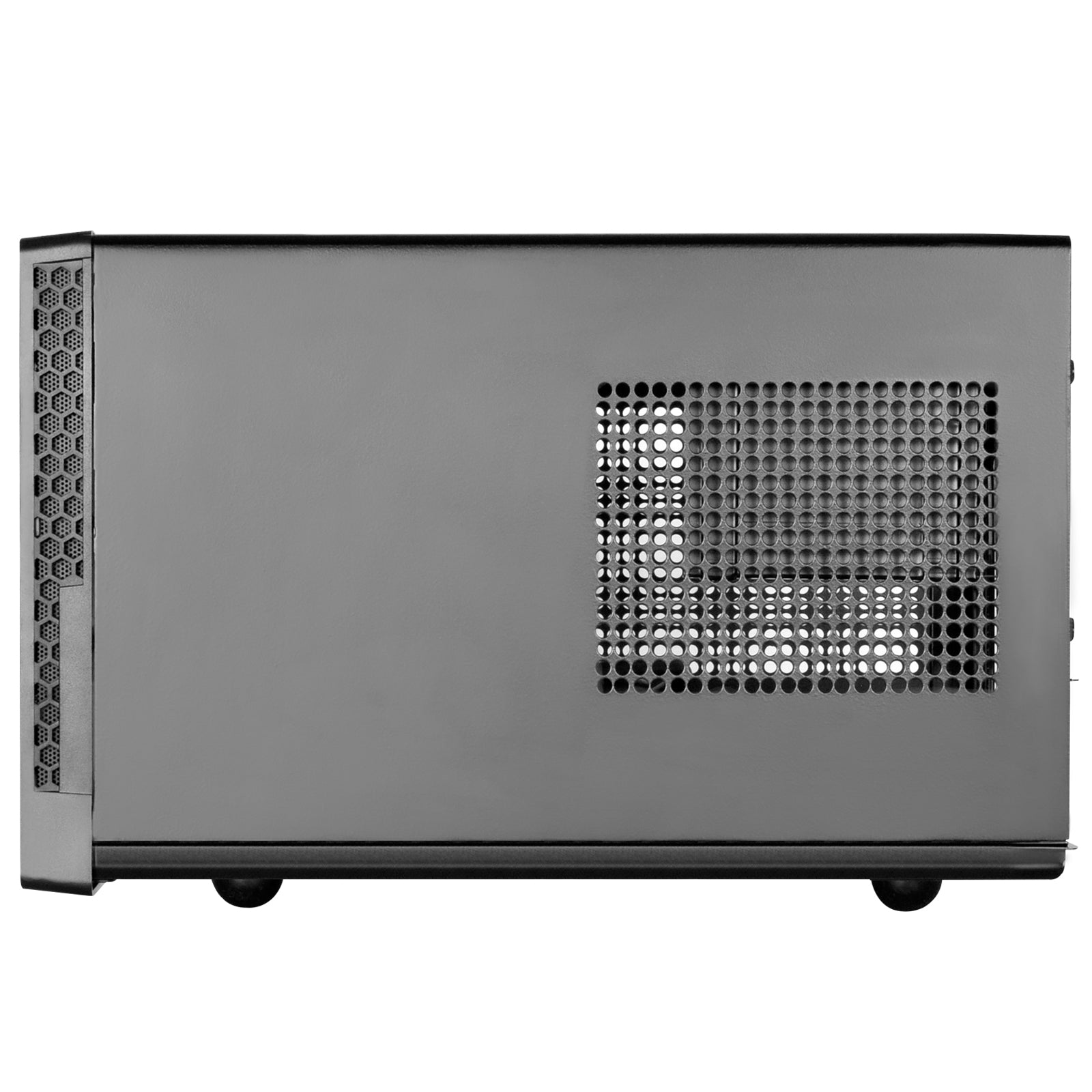 SILVERSTONE SUGO SG13 BLACK CASE - Cryptech