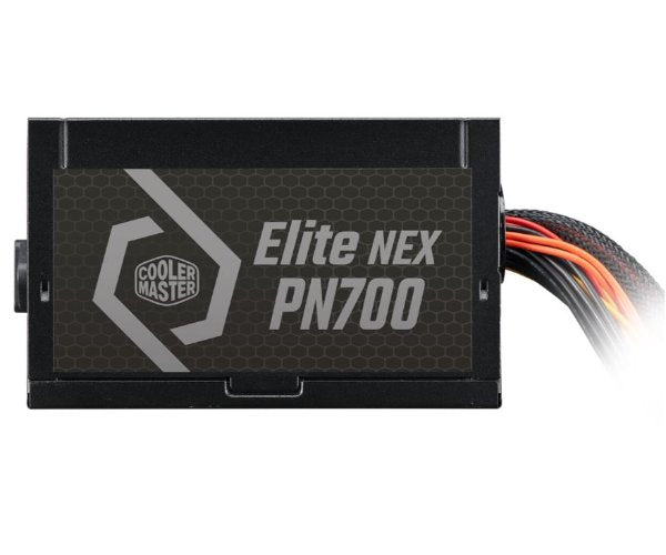 ספק כוח Cooler Master ELITE NEX 230V PEAK POWER 700 Active PFC