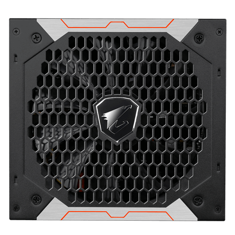 ספק כוח מודולרי AORUS P750W 80 PLUS GOLD Modular 13.5 CM FAN - Cryptech