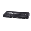 SPLITTER HDMI 1 X INPUT & 4 X OUTPUT PROVISION