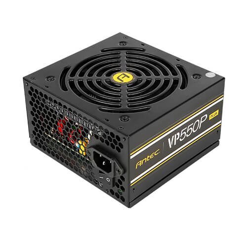 ספק כח ANTEC VP550P PLUS 550W 120mm - Cryptech