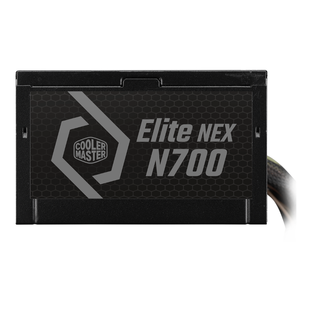 ספק כוח Cooler Master ELITE NEX N700 Active PFC 700W ATX - Cryptech