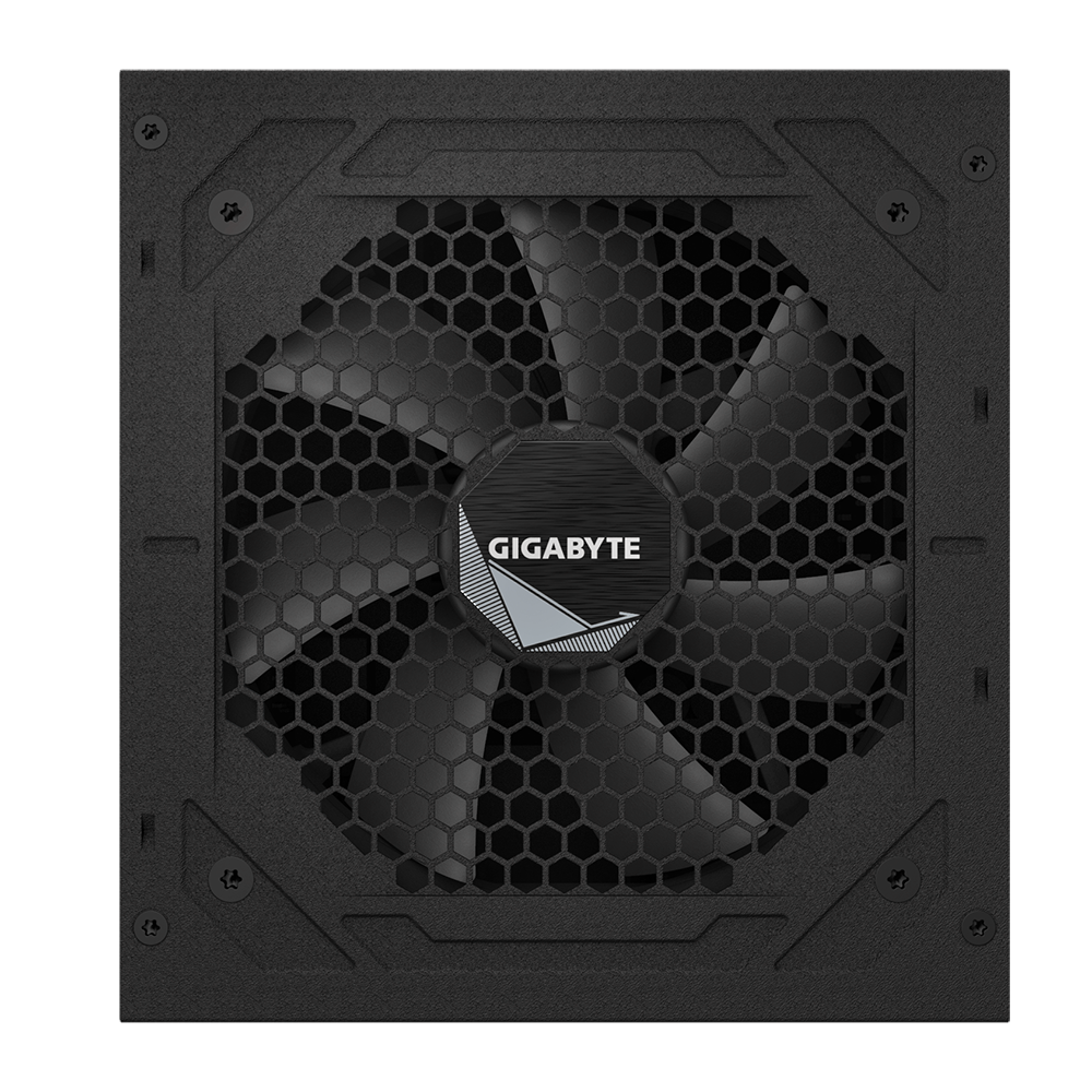 ספק כוח Gigabyte UD850GM 850W 80 plus Gold Full Modular - Cryptech