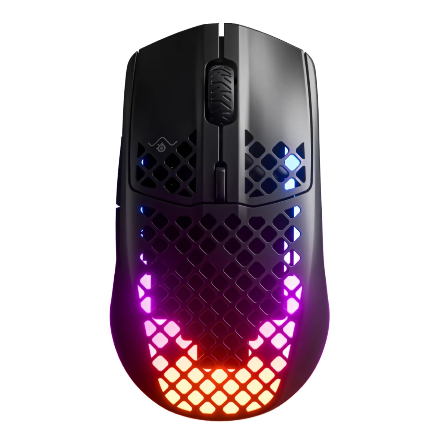 SteelSeries Aerox 3 Wireless Mouse Black