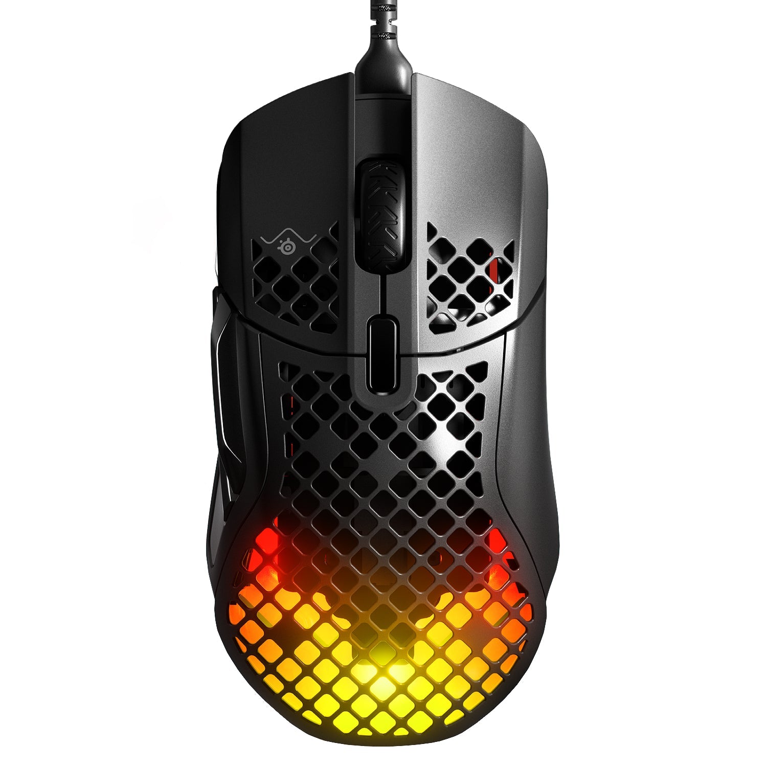 SteelSeries Aerox 5 Lightweight Professional Gaming Mouse