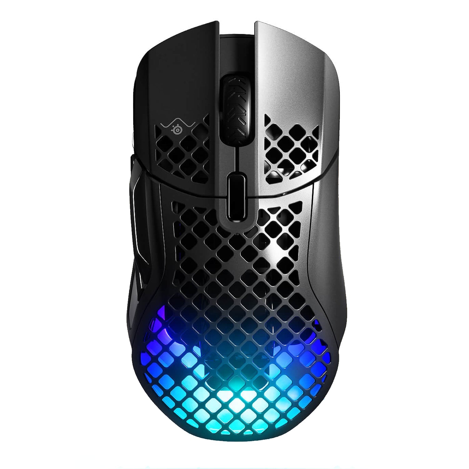 SteelSeries Aerox 5 Wireless Ultra Lightweight Mouse