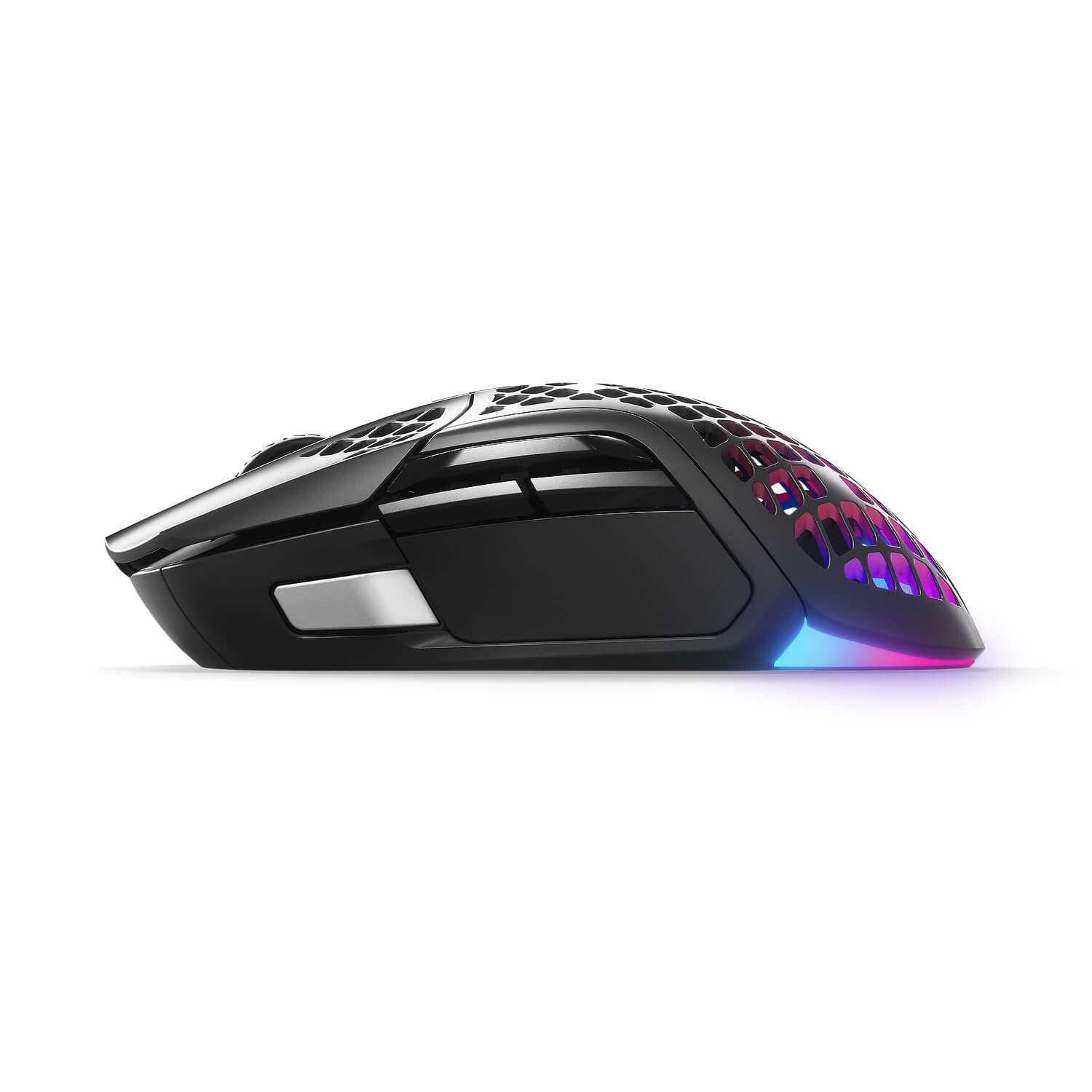 SteelSeries Aerox 5 Wireless Ultra Lightweight Mouse