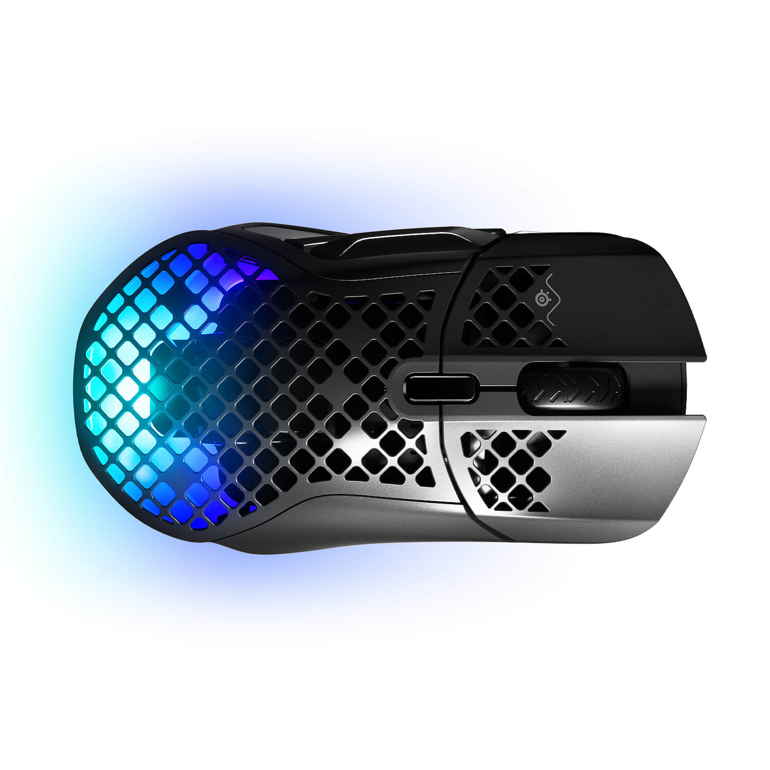 SteelSeries Aerox 5 Wireless Ultra Lightweight Mouse – Cryptech