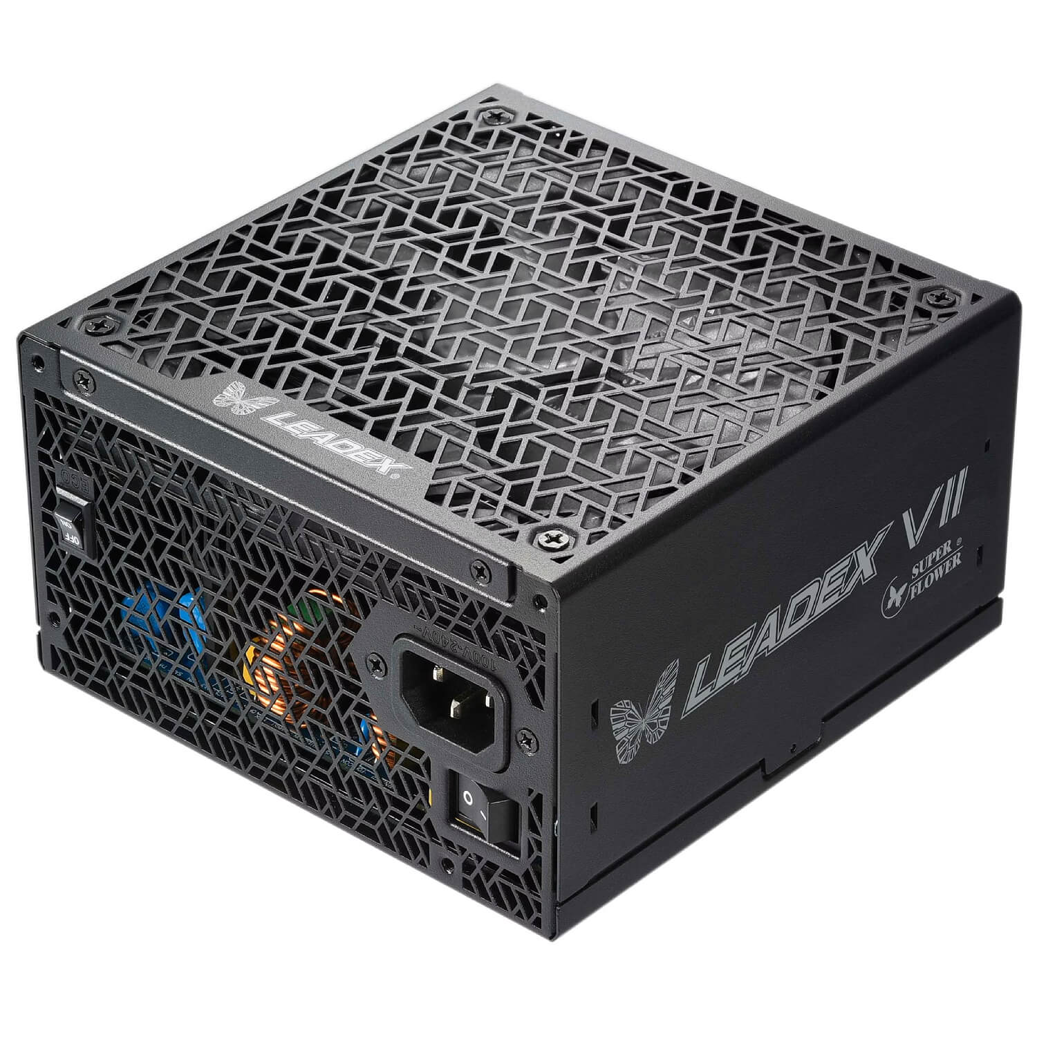 Super Flower Leadex VII 1300W ATX3.0 Gold