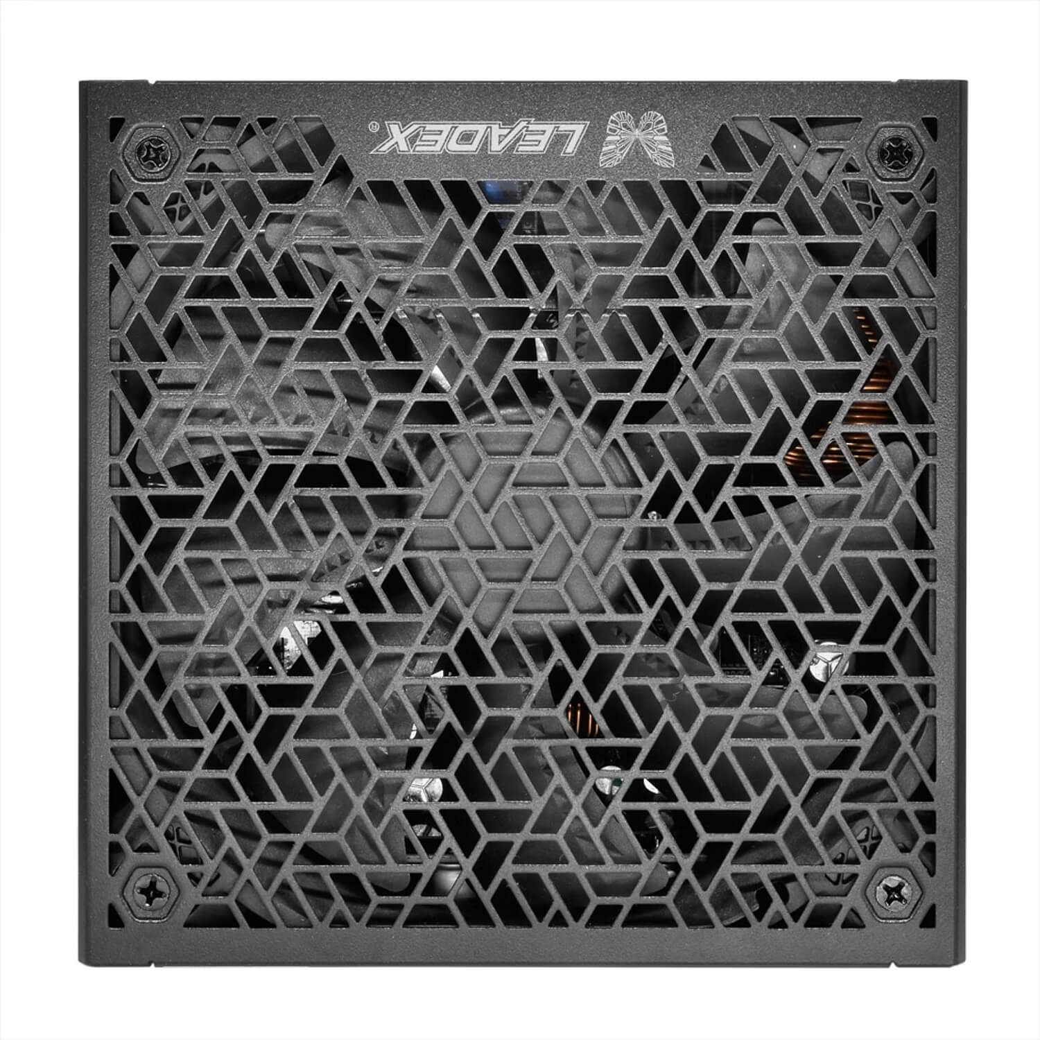 Super Flower Leadex VII PRO 1000W ATX3.0 Platinum