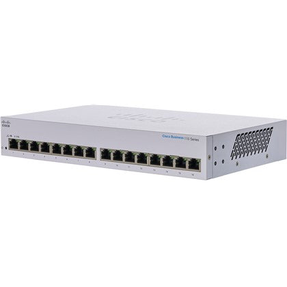 SWITCH 16PORT CBS110 10/100/1000 CISCO