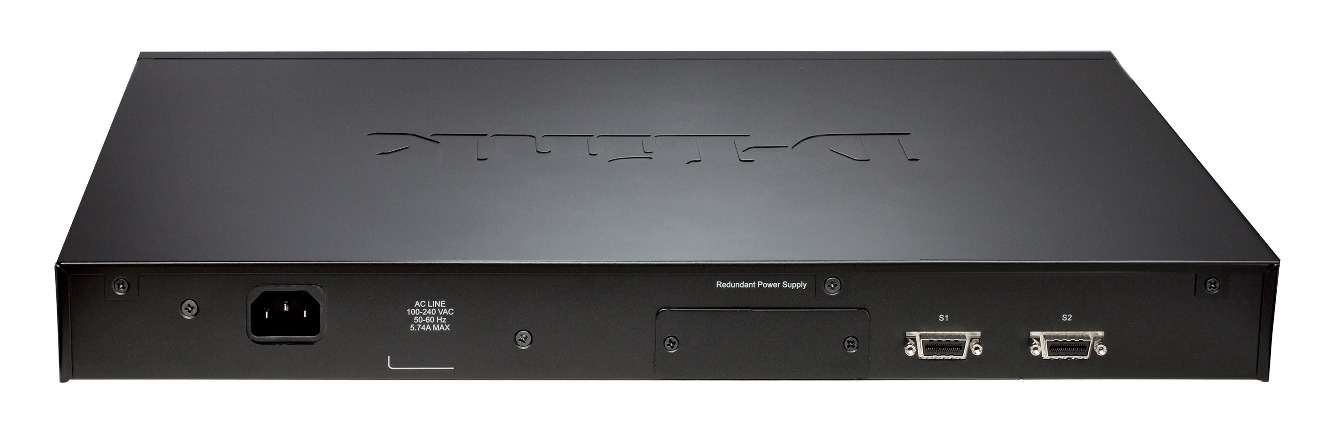 SWITCH 24 PORT GIGABIT (24X POE) 4 X SFP/GIGA PORTS + 2 X PHY. STACK P ...