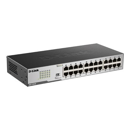 SWITCH 24PORT 10/100/1000 D-Link