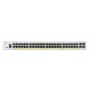 SWITCH 48PORT SMART CBS250 PoE 370W 4x1G SFP CISCO