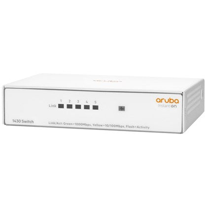 SWITCH ARUBA Instant IOn 1430 5G R8R44A