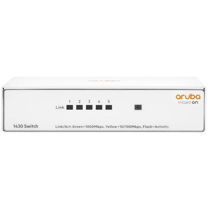 SWITCH ARUBA Instant IOn 1430 5G R8R44A