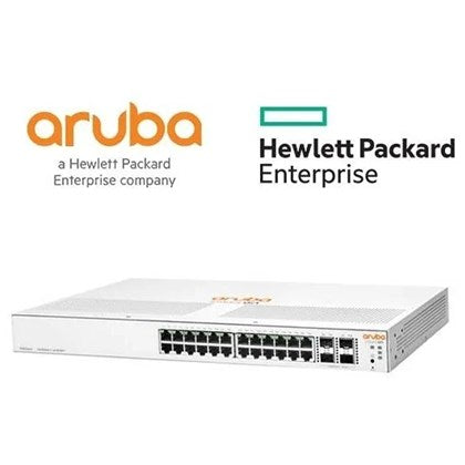 SWITCH ARUBA Instant IOn 1930 24G 4SFP + JL682A