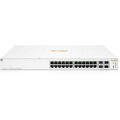 SWITCH Aruba IOn 1930 24G 4SFP + PoE + 370W