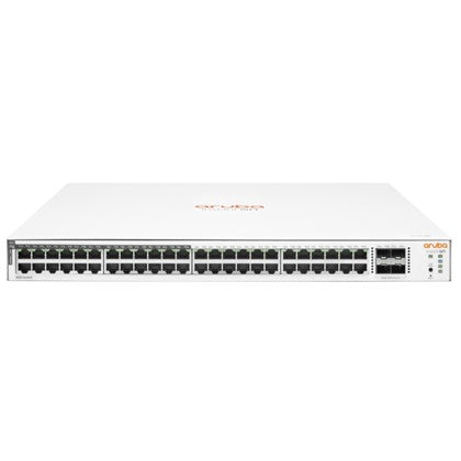 SWITCH Aruba IOn 1930 48G 4SFP + PoE + 370W