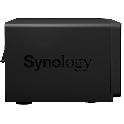 Synology NAS D1821 + 8BAY AMD Ryzen V1500B 4GB